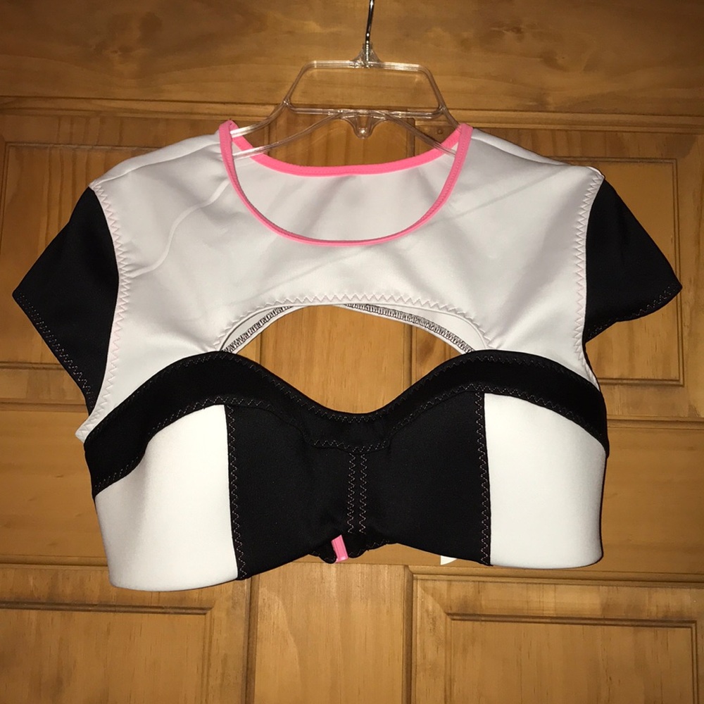 Victoria’s Secret Swim top
